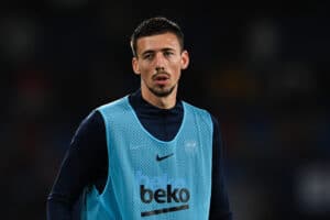 Mercato OM : Clément Lenglet tenté en prêt ? Lenglet
