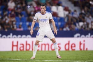 Mercato : Gareth Bale proposé à … Getafe ! Gareth Bale