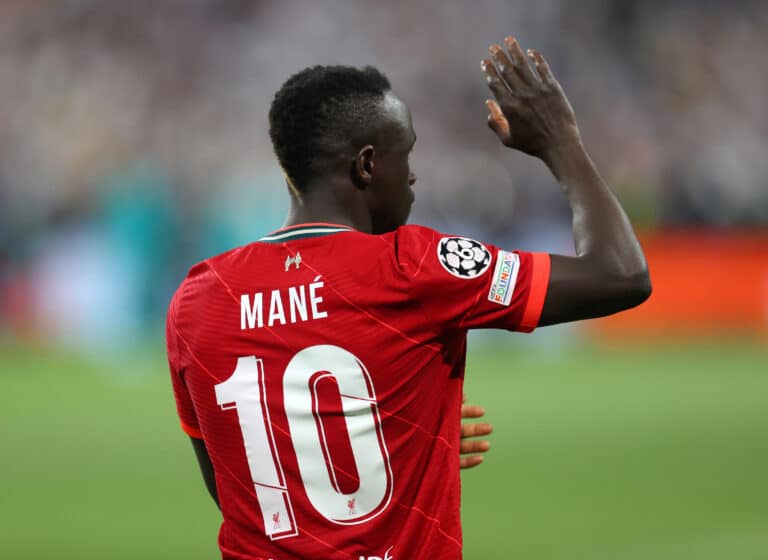 Mercato : le Bayern fait une troisième offre pour Sadio Mané ! Bayern
