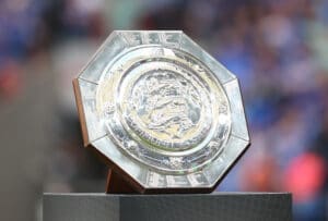 Community shield
