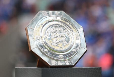 Community shield
