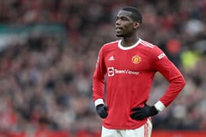 pogba