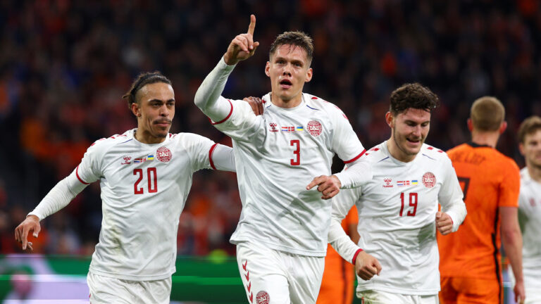 Danemark