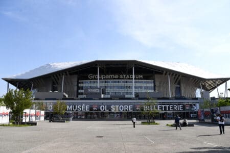 L’OL bientôt sous fond américain ? OL