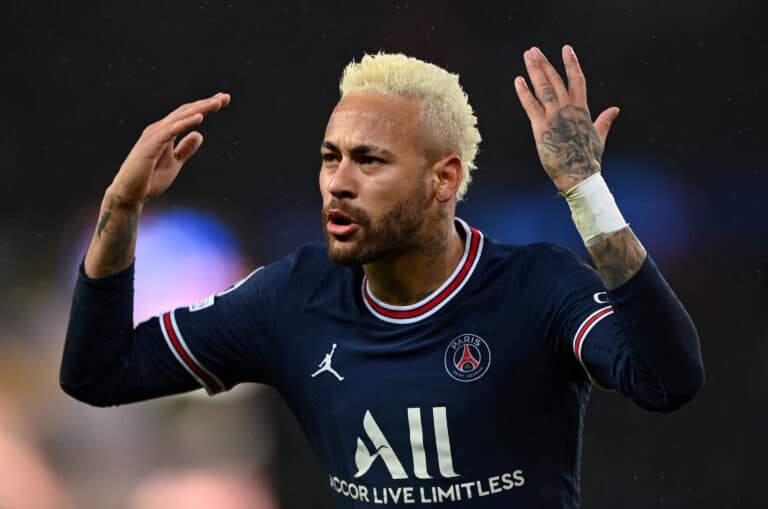 Neymar