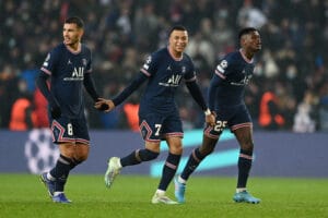 PSG