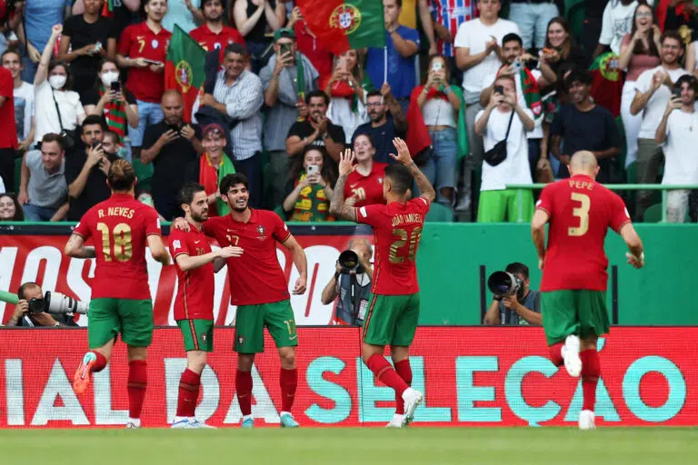 Portugal