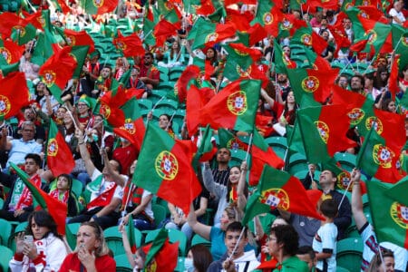 Portugal 🇵🇹 – 🇨🇿 République Tchèque : les compositions probables ! portugal république tchèque