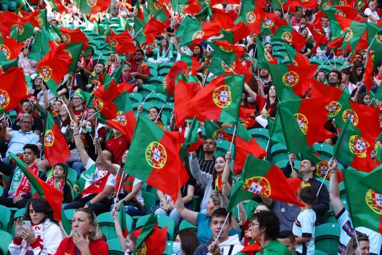 portugal république tchèque