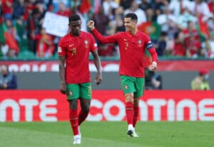 Portugal