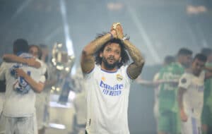 Mercato : Marcelo vers de nouveaux horizons ? Marcelo