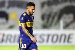 Tevez