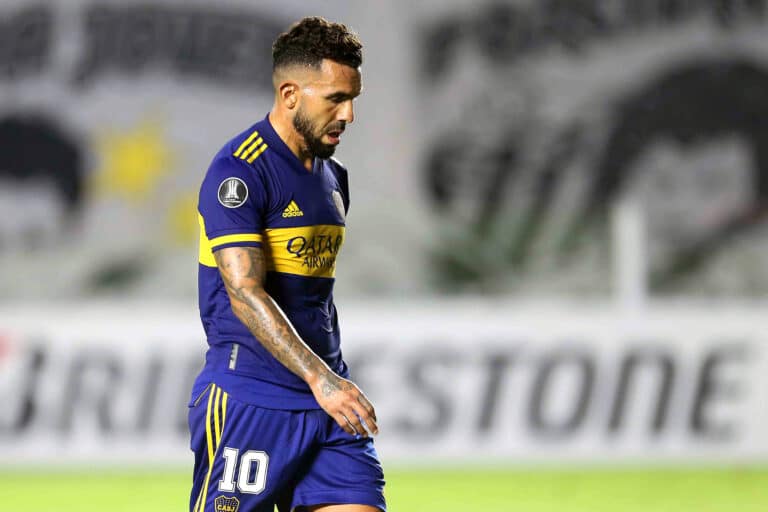 Tevez