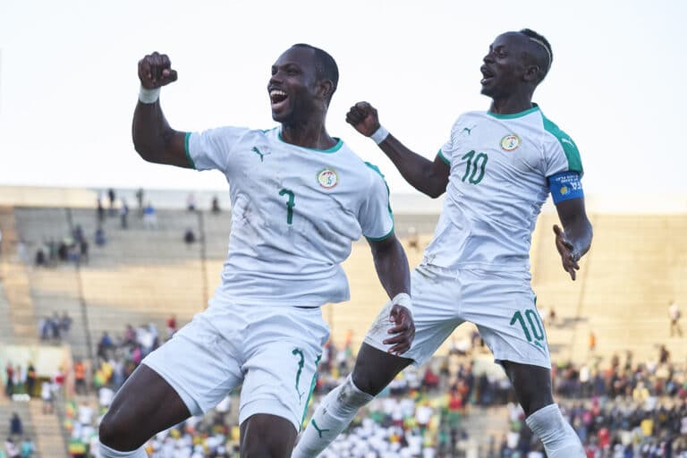 Sénégal