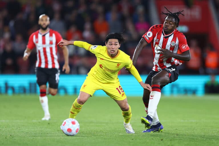 Mercato : Monaco en pôle position pour Minamino ? Monaco
