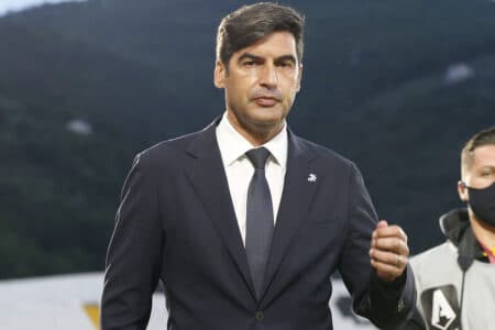 Mercato : le LOSC a fait une offre pour Fonseca ! (Info BeFoot) Fonseca