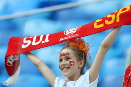 Suisse 🇨🇭 – 🇪🇦 Espagne : les compositions probables ! suisse espagne