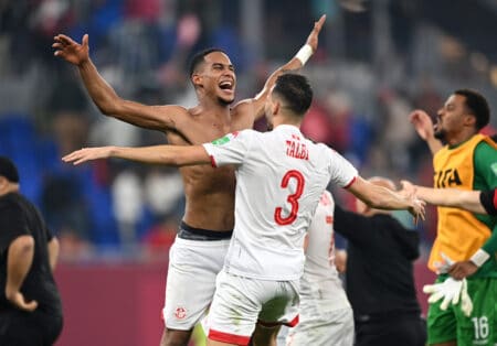 Tunisie 🇹🇳 – 🇬🇶 Guinée Equatoriale : les compositions probables ! Tunisie
