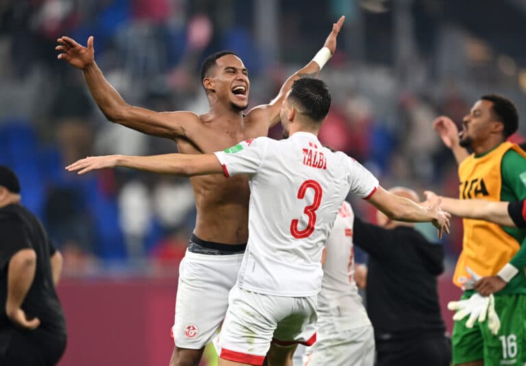 Tunisie
