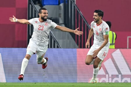 Tunisie