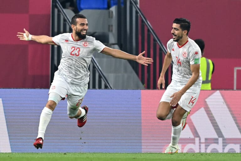Tunisie