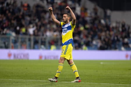 Mercato : Mattia De Sciglio prolonge jusqu’en 2025 ! De Sciglio