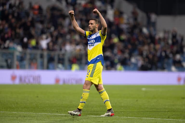 De Sciglio