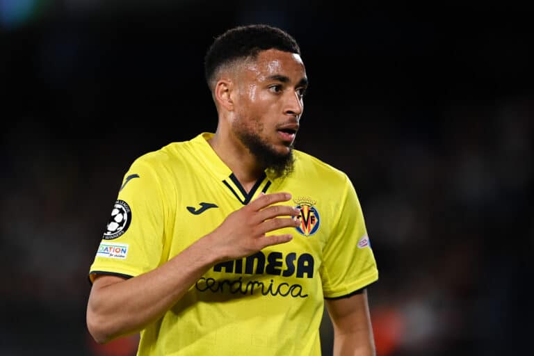 Mercato : Danjuma au PSG en cas de départ de Neymar ? Danjuma