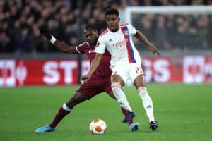 Mercato : Thiago Mendes lié à l’OL jusqu’en 2025 ! Mendes