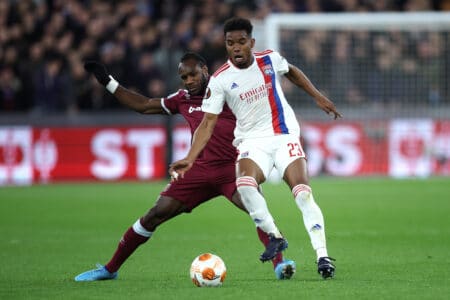 Mercato : Thiago Mendes lié à l’OL jusqu’en 2025 ! Mendes
