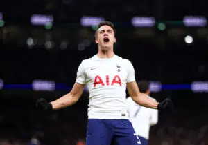 Mercato : Sergio Reguilón bientôt de retour à Séville ?
