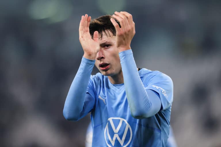 OFFICIEL : Anel Ahmedhodžić rebondit en Championship ! Anel Ahmedhodžić