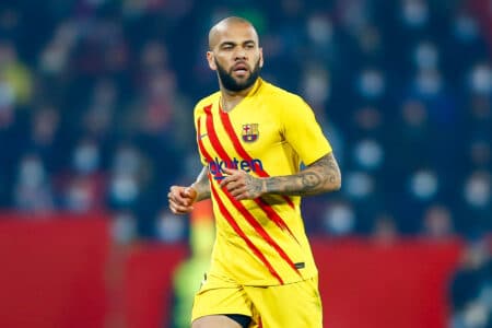 Dani Alves