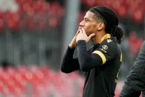 Mercato : Jean-Clair Todibo est apprécié en Europe !