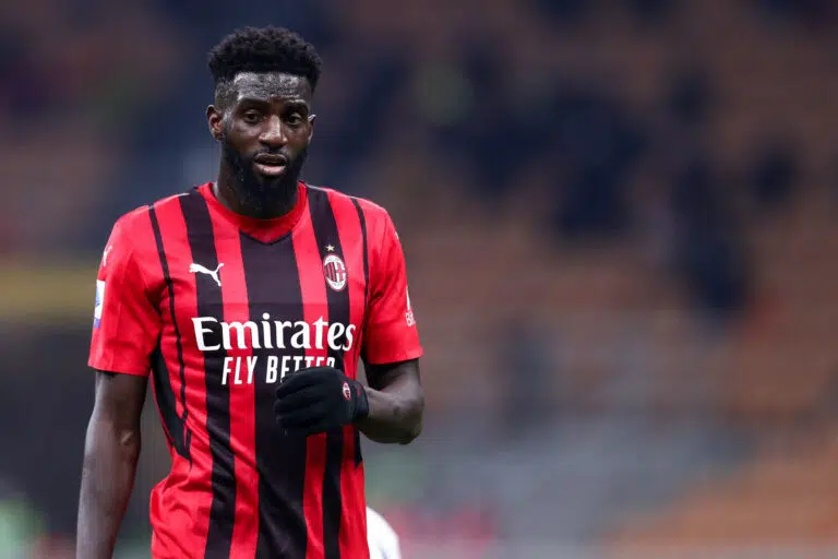 Mercato : l’OM est d’accord avec Tiémoué Bakayoko mais … Bakayoko - OM