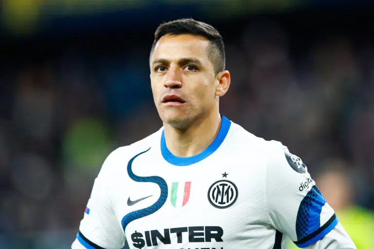 Mercato : Alexis Sanchez dans le viseur de l’OM Sanchez