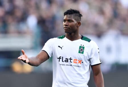 Embolo