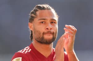 Gnabry