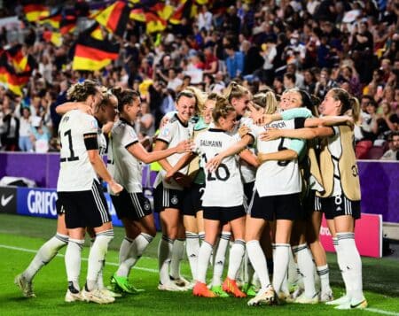Allemagne