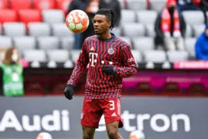 Mercato : Omar Richards, la nouvelle recrue de Nottingham ?