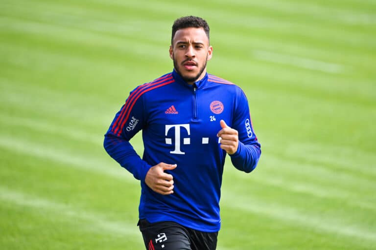 OFFICIEL : Corentin Tolisso revient à l’OL Tolisso