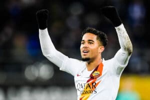 Kluivert
