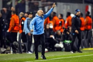 Sampaoli