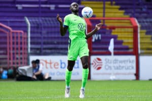 Guilavogui