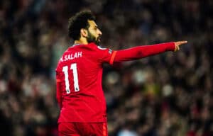 Salah