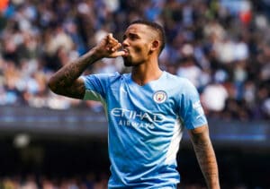 Gabriel Jesus