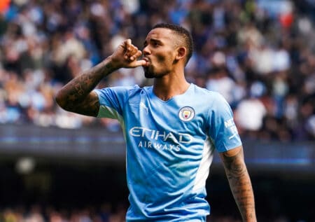 Gabriel Jesus