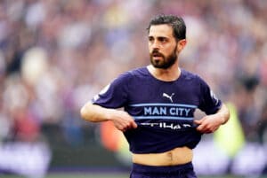 Bernardo Silva