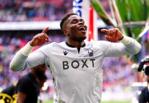 Brice Samba