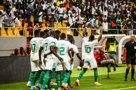 africain